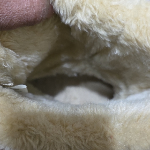 Style & Co. Brown and Cream Boots - Picture 7 of 9